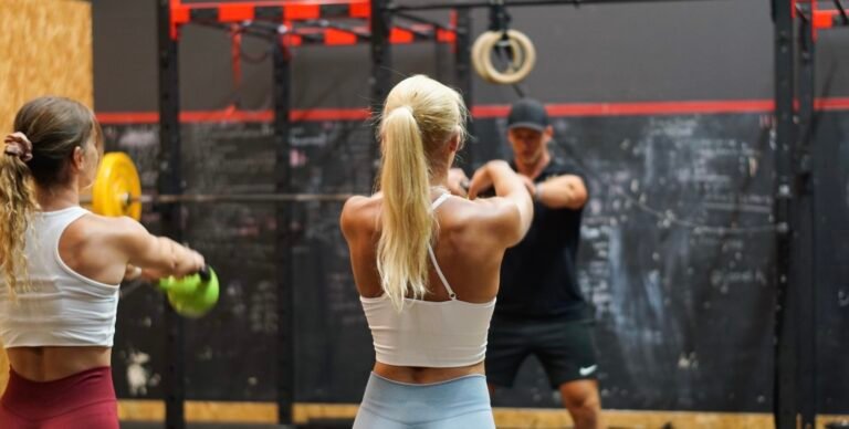 Gruppentraining 1130 Wien - PRYME Personal Training