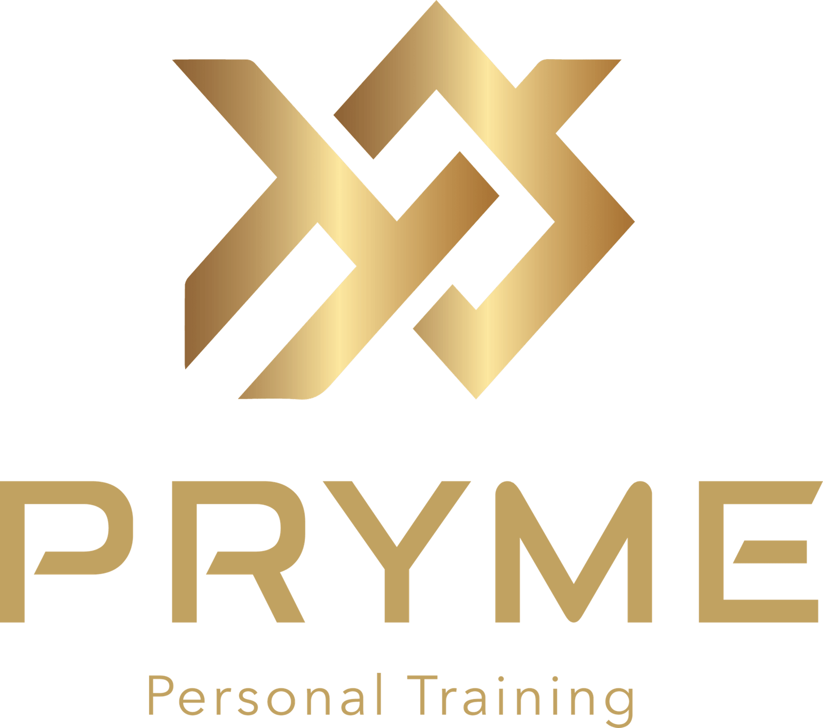 Logo Pryme Personal Training 1130 Wien