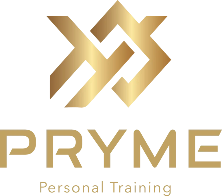 Logo Pryme Personal Training 1130 Wien