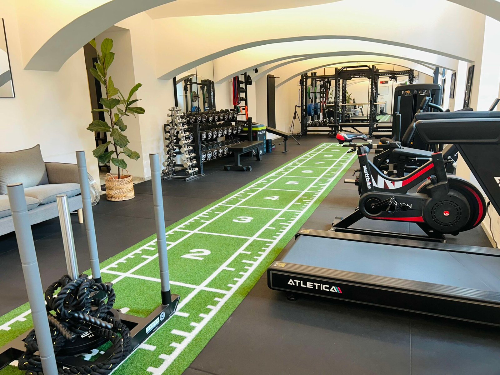 Pryme Personal Training