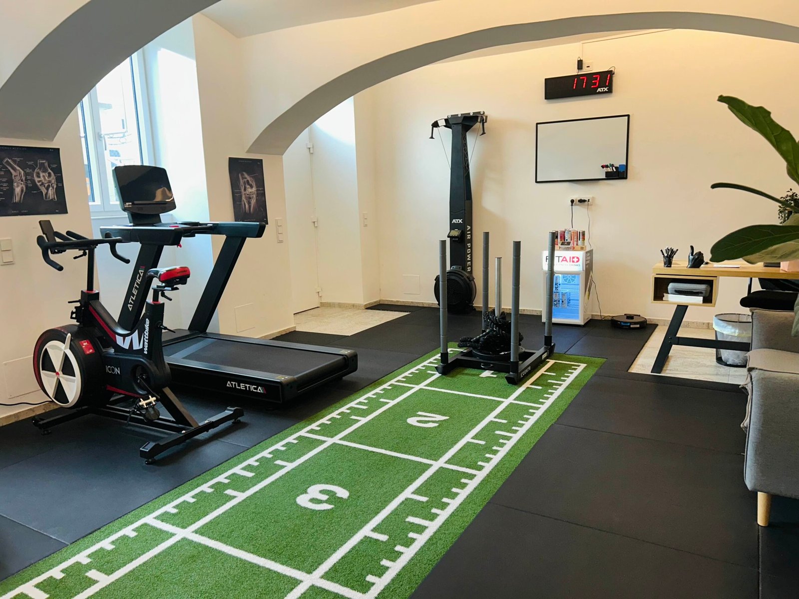 Pryme Personal Training