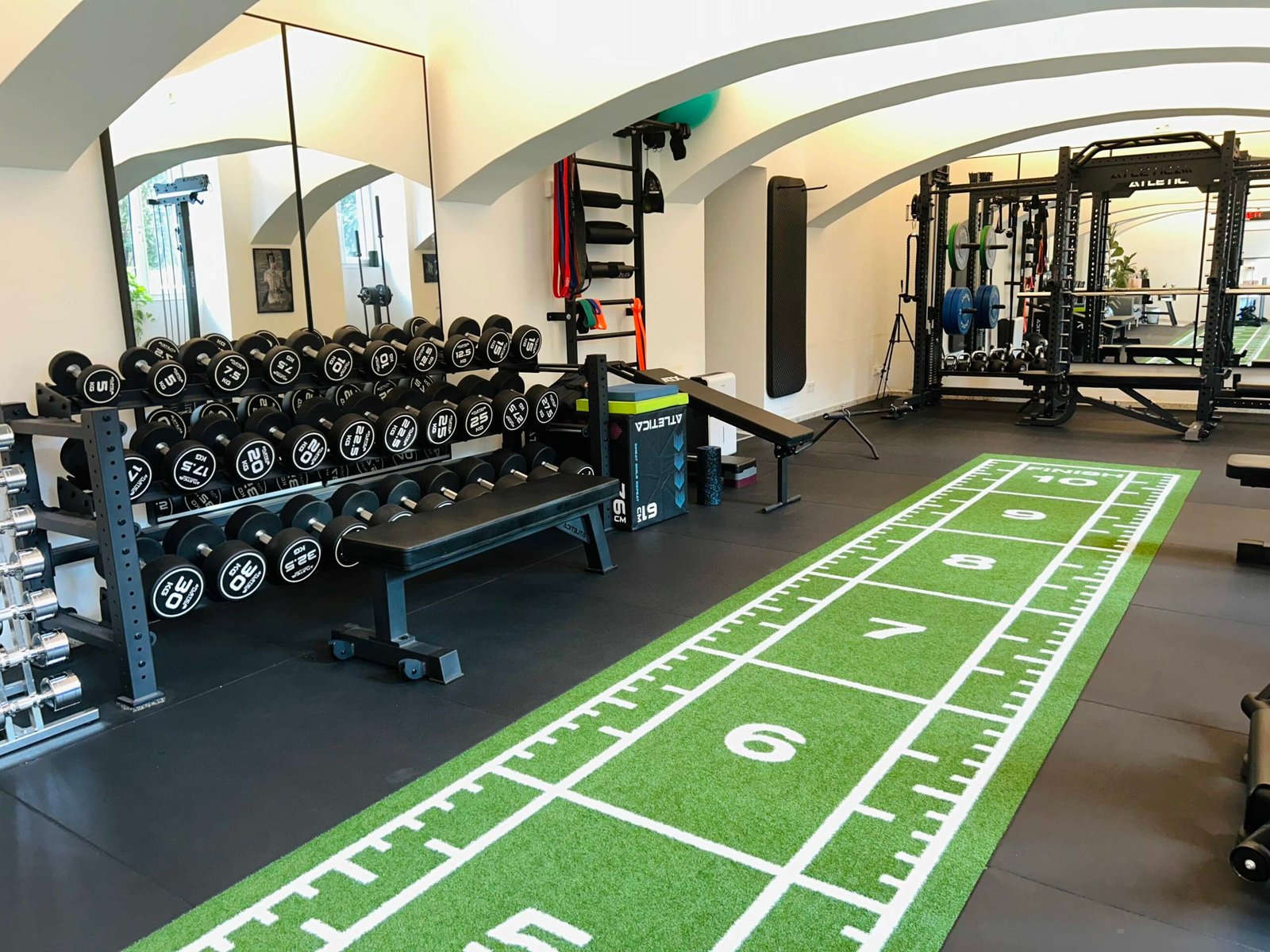 Pryme Personal Training