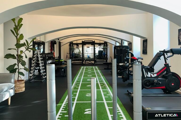 Pryme Personal Training