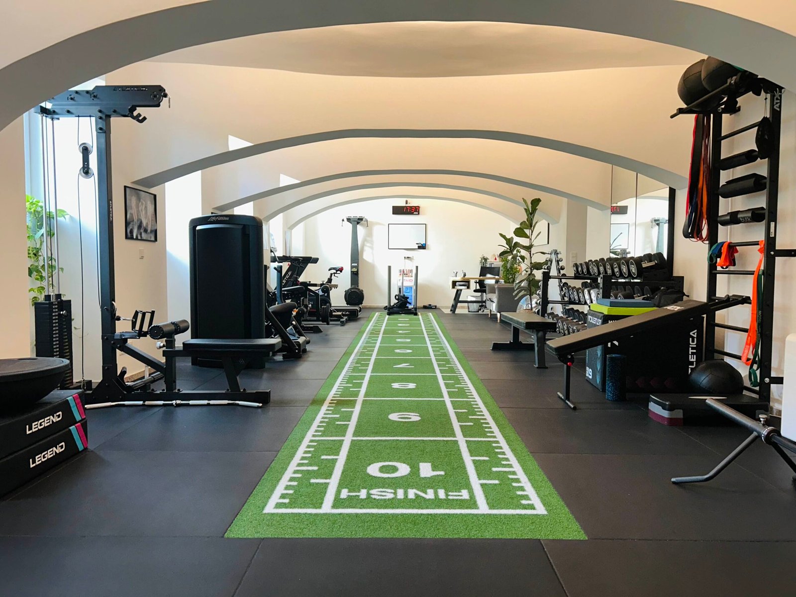 Pryme Personal Training