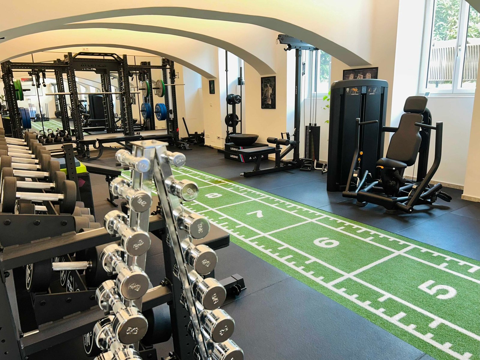 Pryme Personal Training