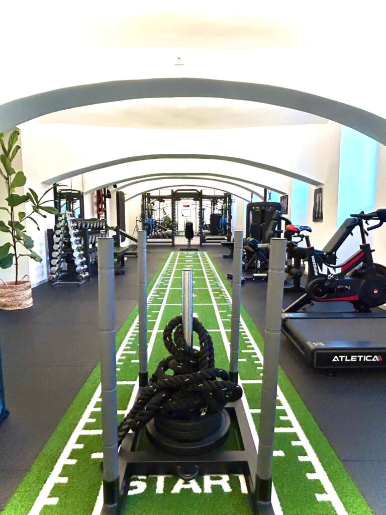 Personal Training 1130 Wien - PRYME Personal Training