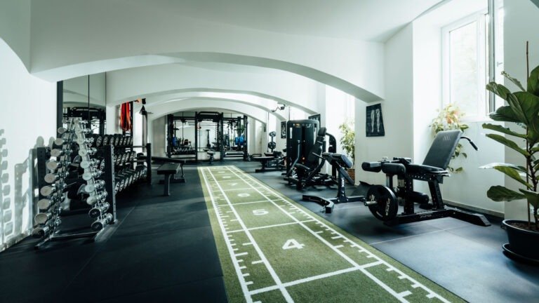 Personal Training 1130 Wien - PRYME Personal Training