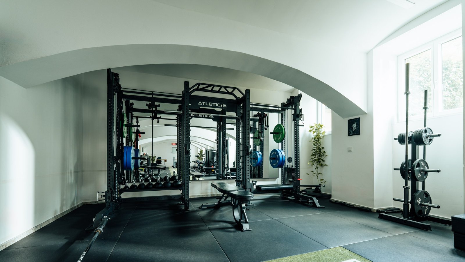 Personal Training 1130 Wien - PRYME Personal Training