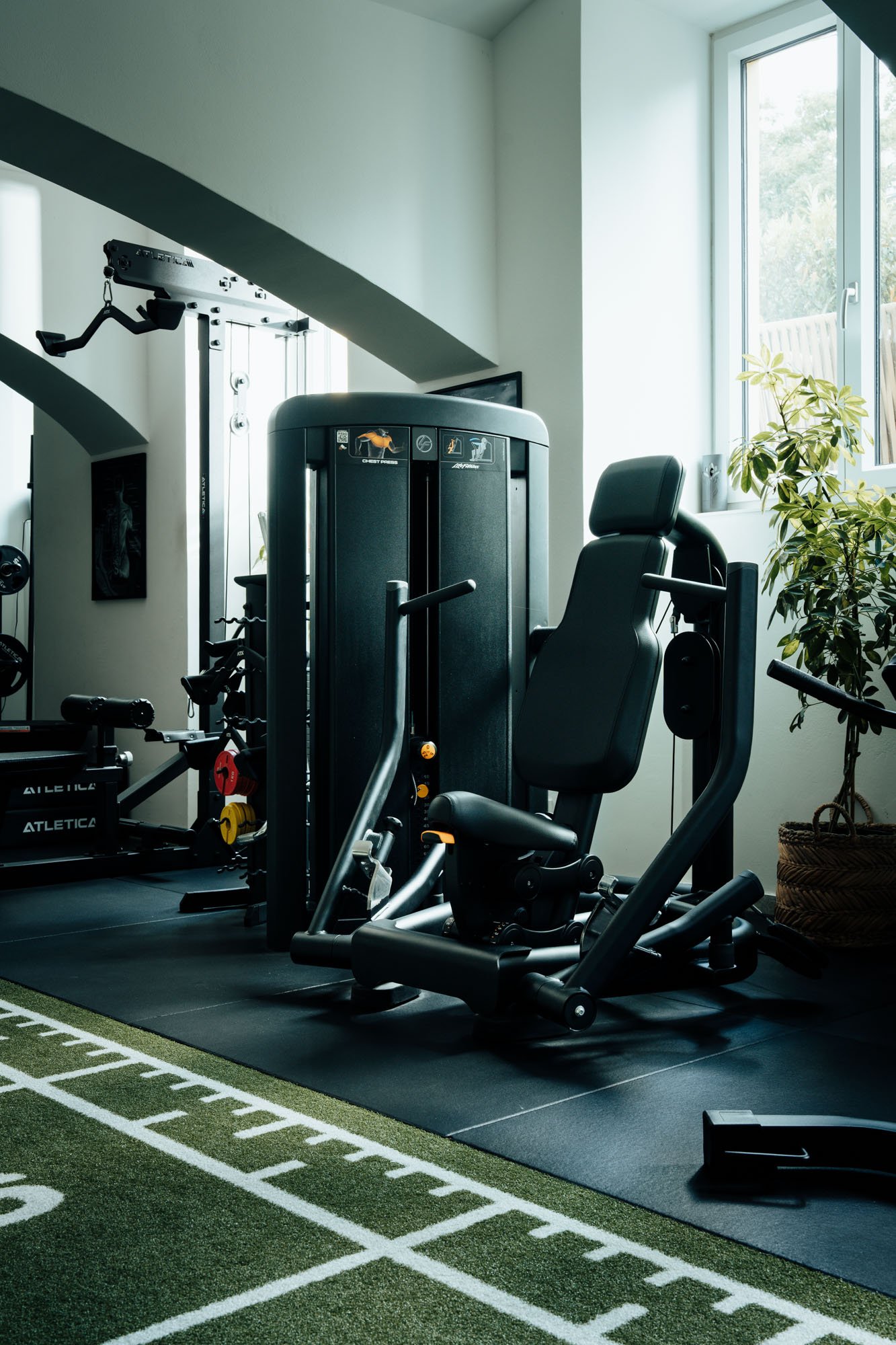 Personal Training 1130 Wien - PRYME Personal Training